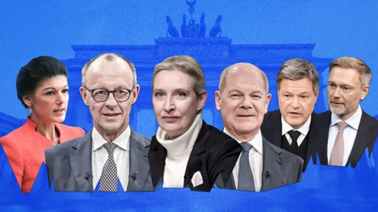 A CDU nyert, de az AfD az igazi győztese a németországi választásoknak