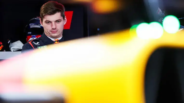 Akkor sem „futnak el", ha Max Verstappen elhagyja a Red Bullt