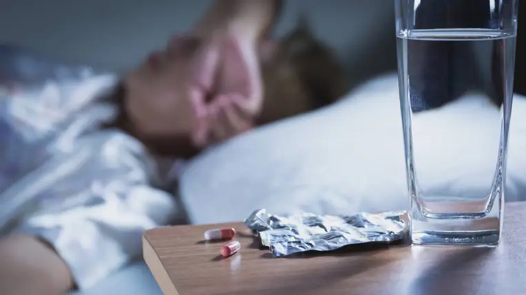 5 dolog, ami miatt fáradtnak érezhetjük magunkat