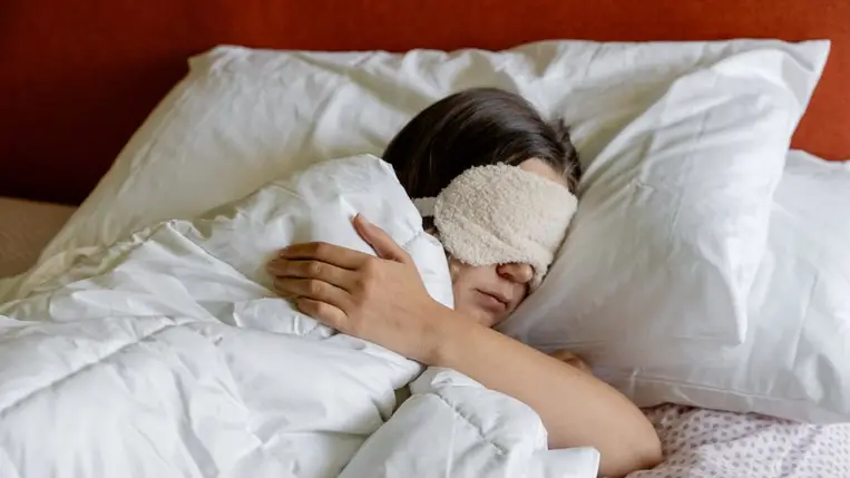 Egy új tanulmány teljesen szembemegy azzal, amit eddig az alvásról gondoltunk.  Illusztráció. Címlapkép forrása: Getty Images