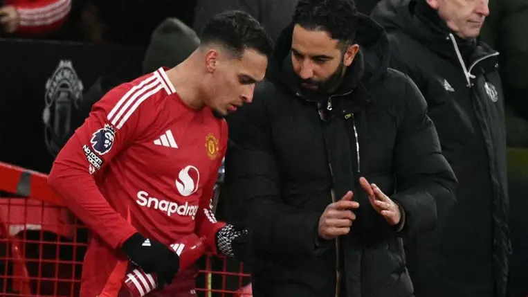 Még a héten távozhat a Manchester United egyik legnagyobb bukása