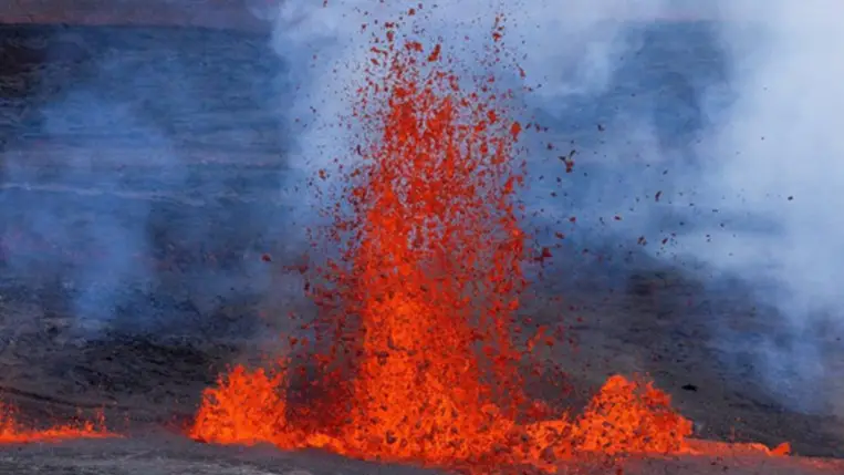 Arany szivárog a Föld magjából – egy új kutatásban tárták fel a mélyből érkező kincseket