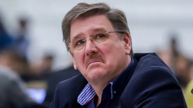 Íme Kautzky Armand csinos, szőke felesége: Adrienn kitálalt a különköltözésről