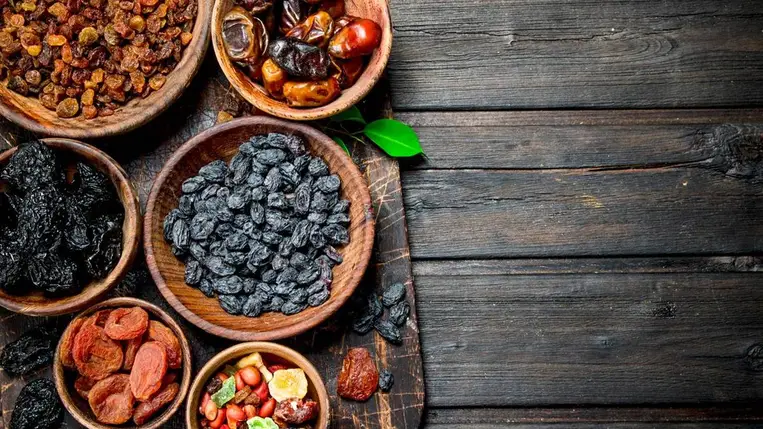 Csökkentik a vérzsírt és rendbe teszik az anyagcserét