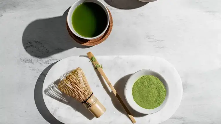 Az 5 tea, ami valóban segíthet a fogyásban és megnyugtathat 