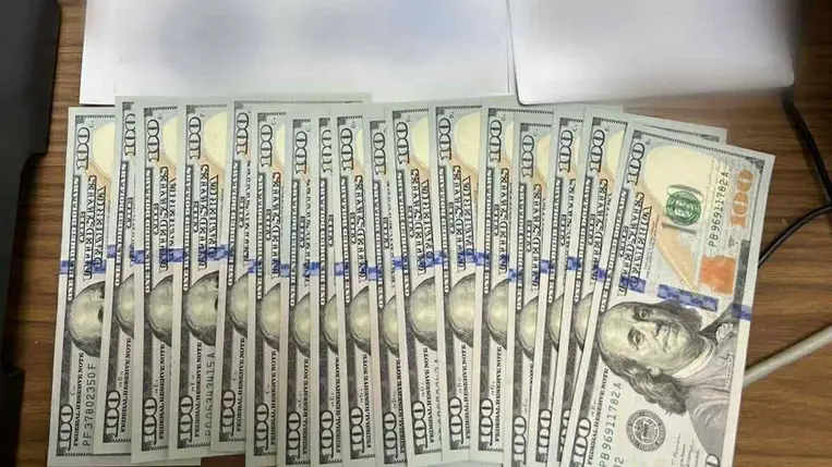 Az akadálymentes határátlépés érdekében 1700 dollárt ajánlott fel egy ukrán férfi az asztélyi határőrnek – eljárás indult ellene megvesztegetés miatt. Fotó: Ukrán Állami Határőrszolgálat