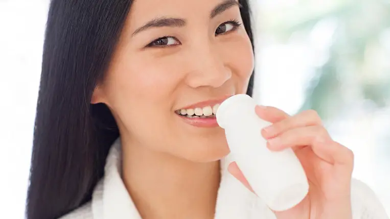 Az egyik leghatásosabb bőrfiatalító módszer, amit az ázsiai nők régóta alkalmaznak