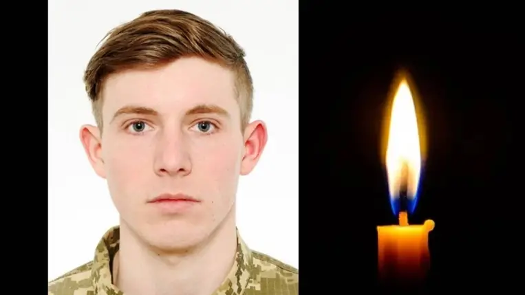Az orosz-ukrán háborúban elesett a kárpátaljai Jaroszlav Heletej.