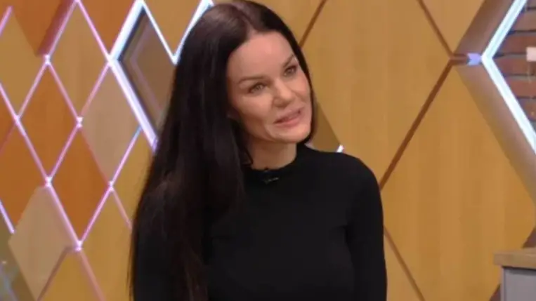 Az RTL sztárja szakított a párjával: a férfi nem fogadta el hallássérült fiát