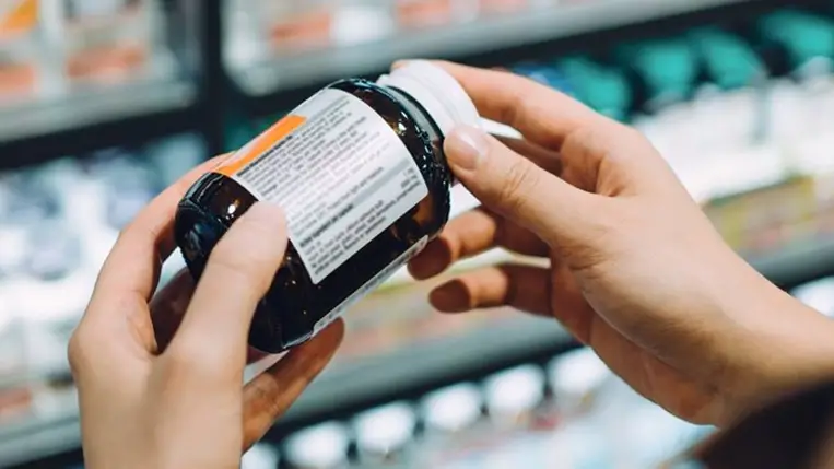 Mérgező lehet a túl nagy mennyiség ebből a népszerű vitaminból 