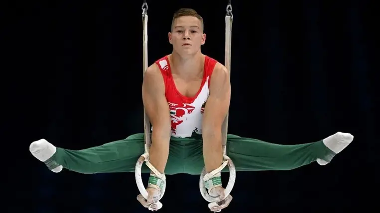 Gyógyíthatatlan beteg a 22 éves magyar sportoló