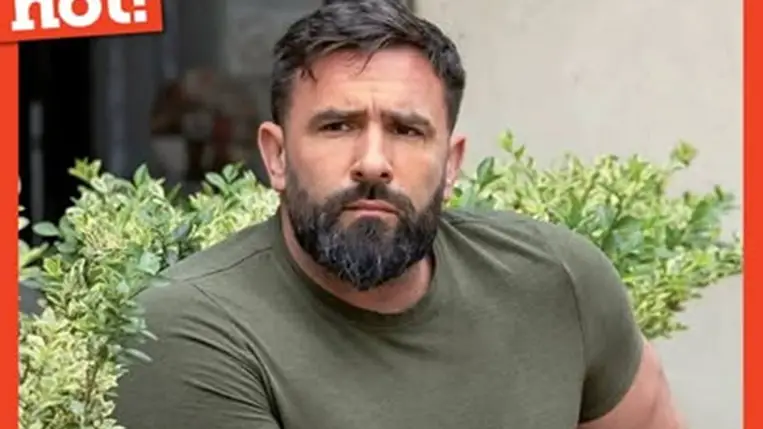 A Barátok közt jóképű sztárja lett volna a Hunyadi főszereplője