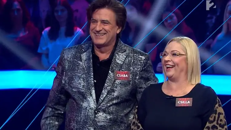 A Barátok közt két főszereplőjéről ezt senki se tudta