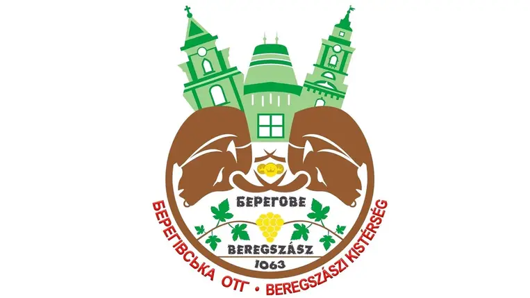 Beregszászi kistérség