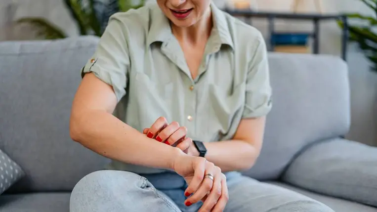 6 jel a bőrön, ami bajt jelez a tüdőben: életmentő ismerni a tüneteket