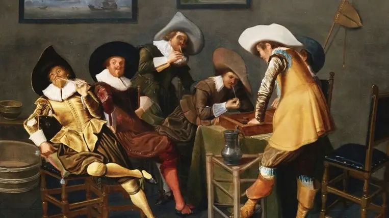 Egyes korok tiltották, mások ünnepelték ezt a bűnös élvezetet 