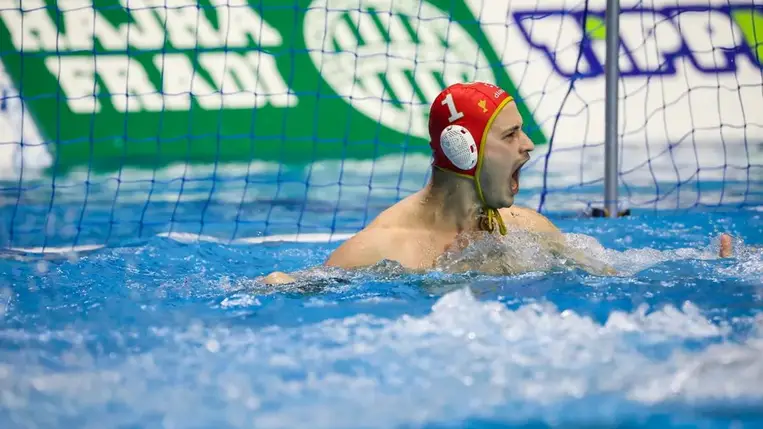 A címvédő Fradi bejutott a Bajnokok Ligája négyes döntőjébe