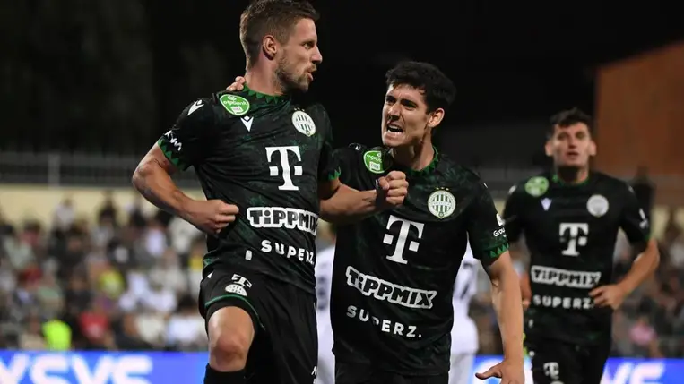 Cristiano Ronaldo is sokkot kaphat, Varga Barnabás ezeket a világsztárokat előzi meg