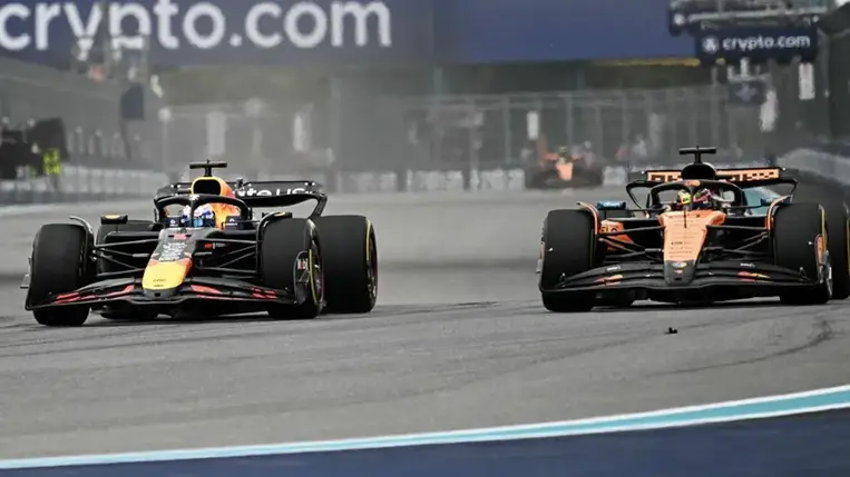 Csalással vádolta a Red Bull a McLarent, a Mercedes főnöke is reagált