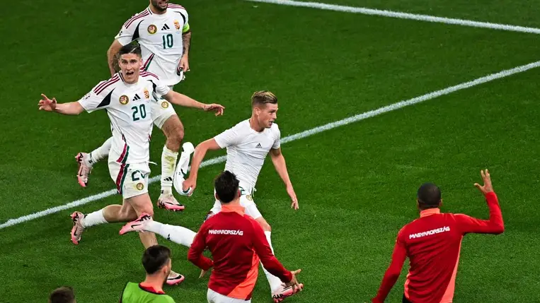 Csapatot talált magának a 2024-es foci-Eb magyar hőse