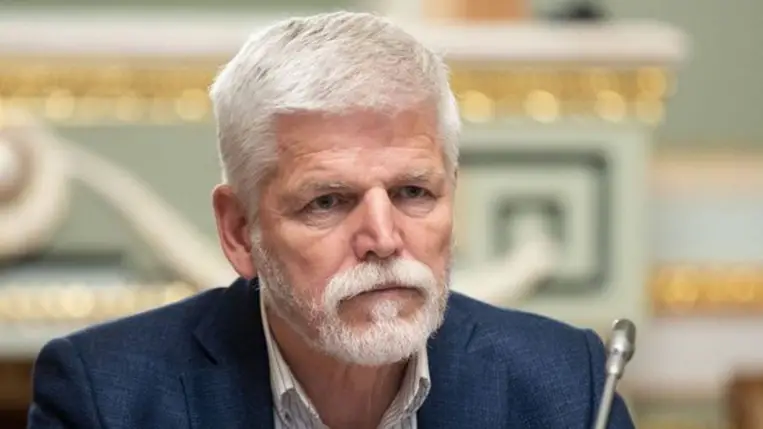 Csehország a békemegállapodás után küld csapatokat Ukrajnába – Pavel