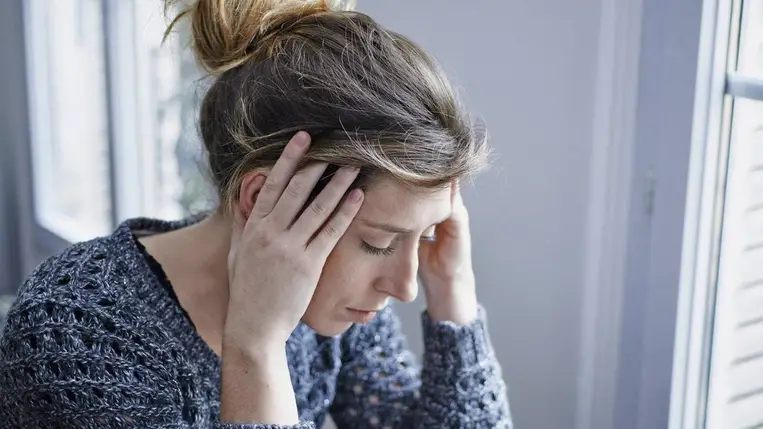 Csodaszer migrén ellen? Óva int a szakértő a legújabb TikTok-trendtől. Illusztráció. Fotó: Internet