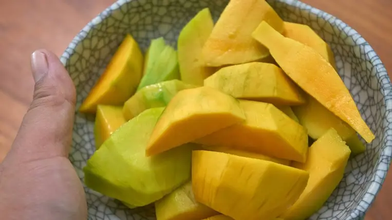 Csökkenti az éhgyomri inzulinszintet ez az egzotikus gyümölcs