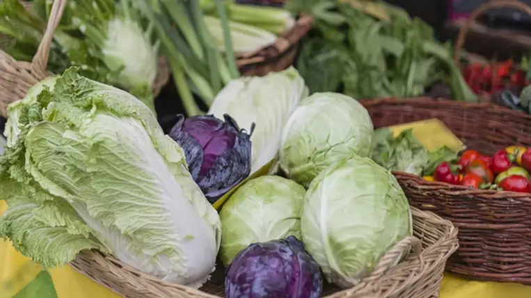 Csökkenti a krónikus gyulladást, tele van C-vitaminnal