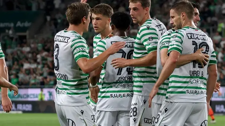 Dán kirakatcsapat előtt: előkelő helyen a Fradi a klubvilágranglistán