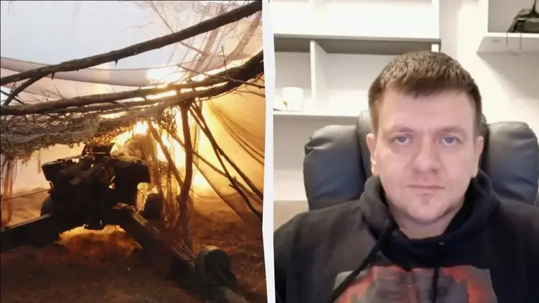 Ukrajna / Oroszország / Orosz támadások / Ukrajna háború / Orosz-ukrán háború / Ukrajna hírek / szakértő