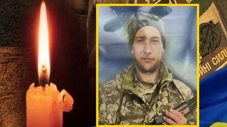 A derceni Németi István katona életét vesztette a háborúban.