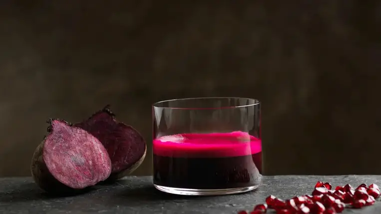 Döbbenetes dolog történik a testeddel, ha naponta céklalevet iszol 