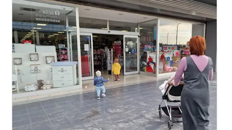 Jól megnőttek Dombóvári István fiai