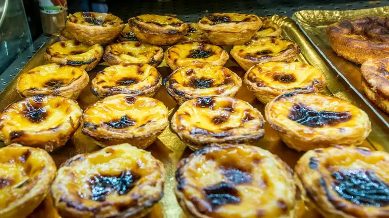 Megfejtették, miért vágyunk akkor is az édességre, ha már tele a hasunk 