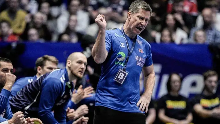 Máris ki akarják rúgni a norvégok bukott kézikapitányukat