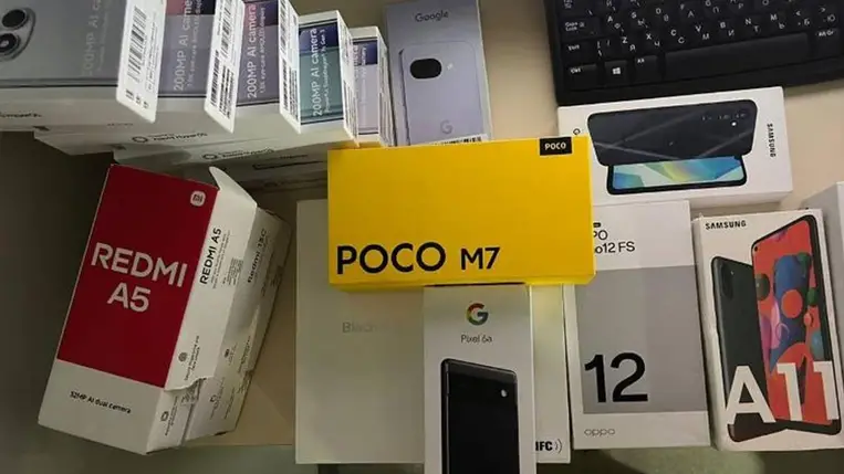 Egy kárpátaljai férfi félmillió hrivnya értékű importált árutól esett el, mert úgy döntött, hogy megspórolja a vámilleték befizetését. Illusztráció. Fotó: Internet