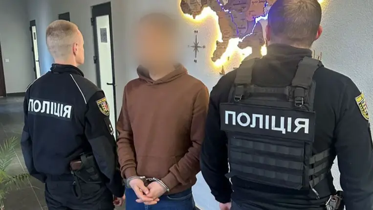 Egy korábban elítélt férfi négy csapi üzletet tört fel egyetlen éjszaka alatt. Fotó: Nemzeti Rendőrség