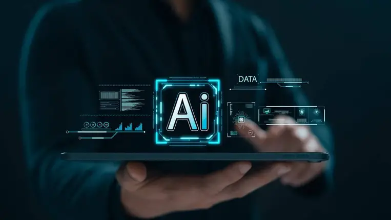 Egyelőre úgy látszik, hogy a mesterséges intelligencia nem veszi el az emberek munkáját / Fotó: Thapana Studio / Shutterstock