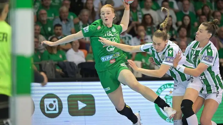 Eldőlt a jövője az ETO BL-győztes sztárjátékosának