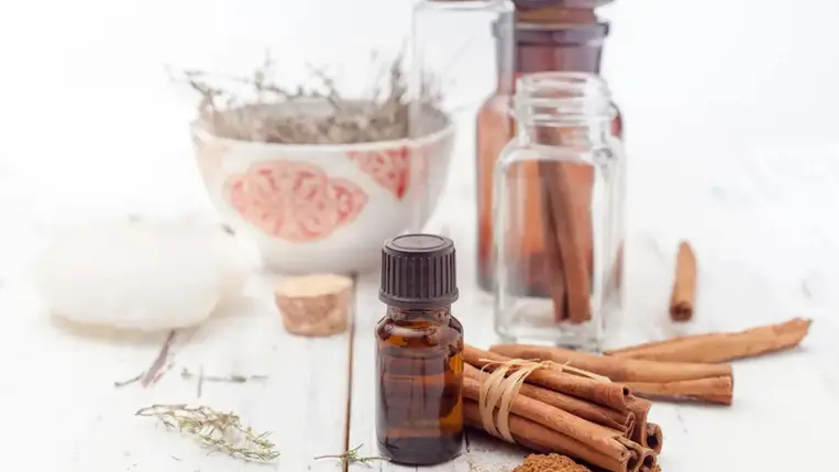 Elképesztő, mennyi mindenre jó a fahéj illóolaj