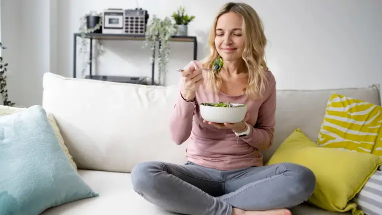 Ételek, amelyek jót tesznek az emésztésünknek