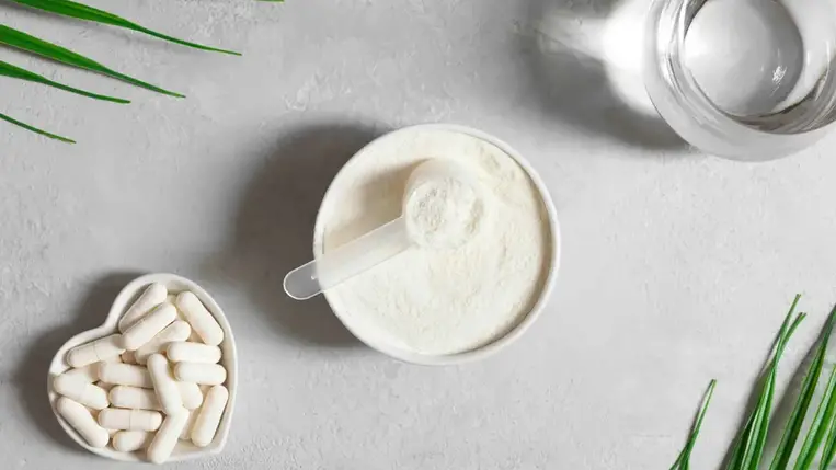 Érdemes kollagént szedni öregedés ellen? Meglepő, mire jutottak a kutatások 