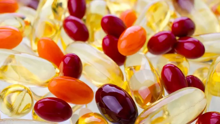 Ezeket az étrend-kiegészítőket ne szedd együtt