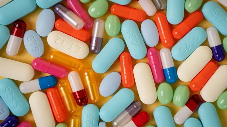 Ezeket a vitaminokat kellene reggel, ezeket délben és vacsora után beszedni