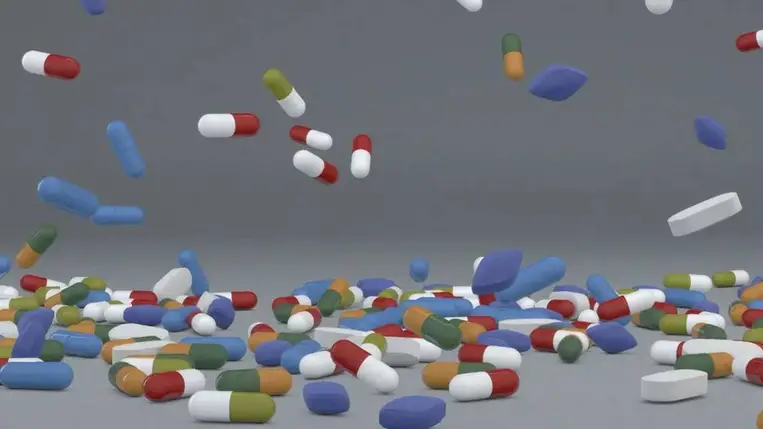 Ezeket a vitaminokat ne vegyük be egyszerre! 