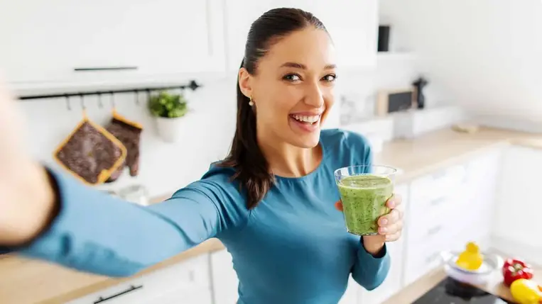 Ezektől a turmixoktól leolvadnak rólad a kilók 