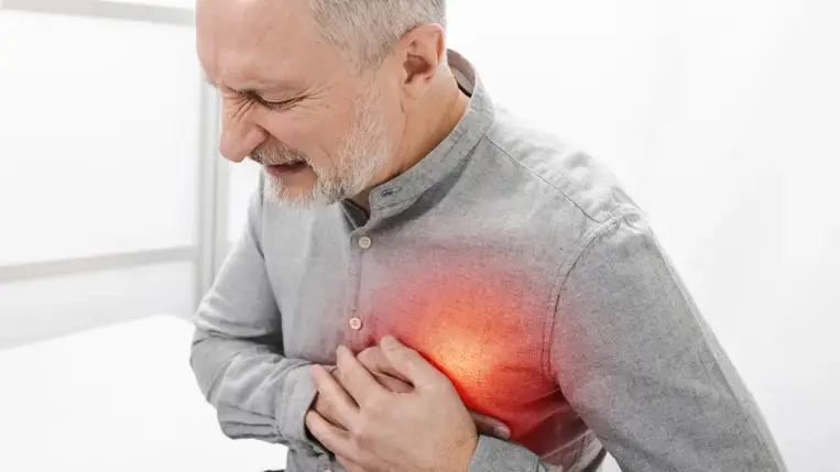 Ezért fordul elő egyre több infarktus és stroke egészséges embereknél 