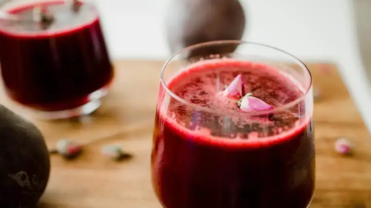 Ezért igyál minden nap egy pohár céklalét 