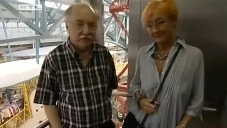 Farkasházy Tivadar nagybeteg feleségéről szívszorítóak a friss hírek