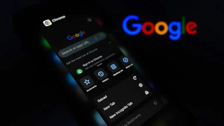 Súlyos kibertámadás érte a Google Chrome-ot – ezt a bővítményt mindenképpen törölje / Fotó: ZUMAPRESS.com